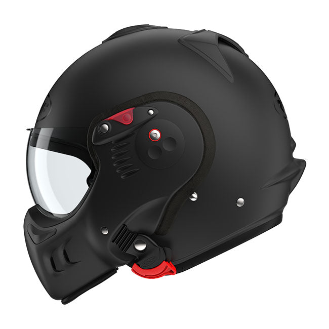 Roof Boxer Alpha helmet