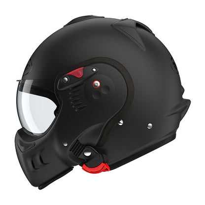 Roof Boxer Alpha helmet