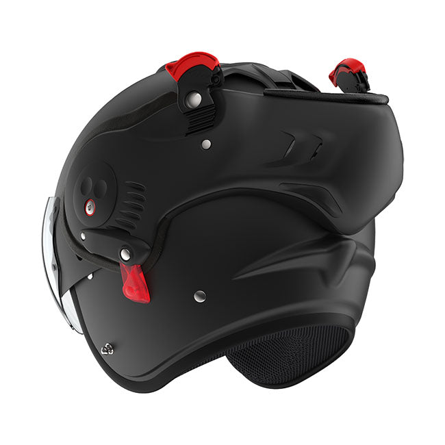 Roof Boxer Alpha helmet