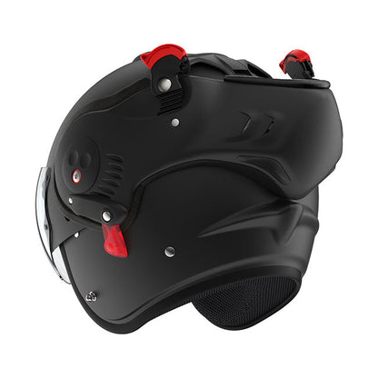 Roof Boxer Alpha helmet