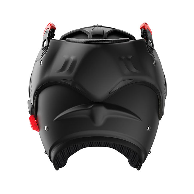 Roof Boxer Alpha helmet