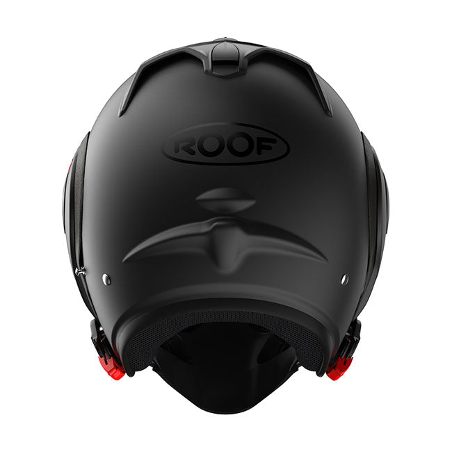 Roof Boxer Alpha helmet