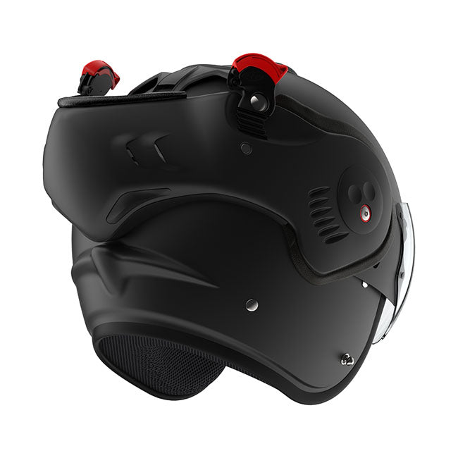 Roof Boxer Alpha helmet