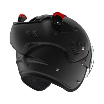Roof Boxer Alpha helmet