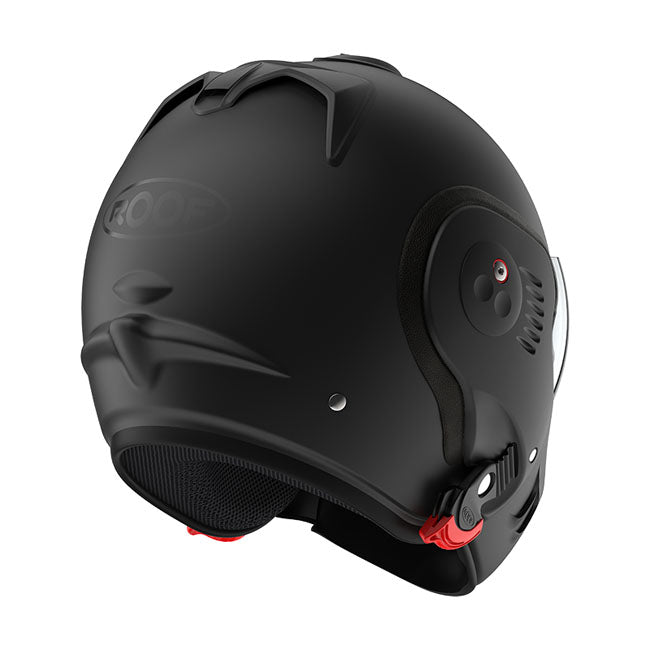 Roof Boxer Alpha helmet