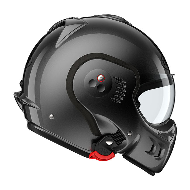 Roof Boxer Alpha helmet