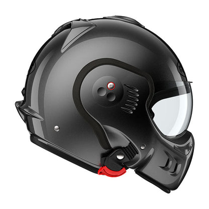 Roof Boxer Alpha helmet