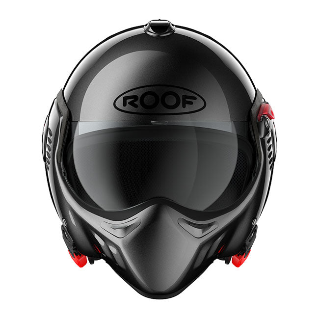 Roof Boxer Alpha helmet