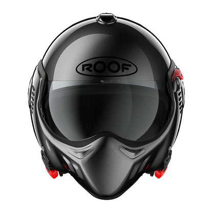 Roof Boxer Alpha helmet