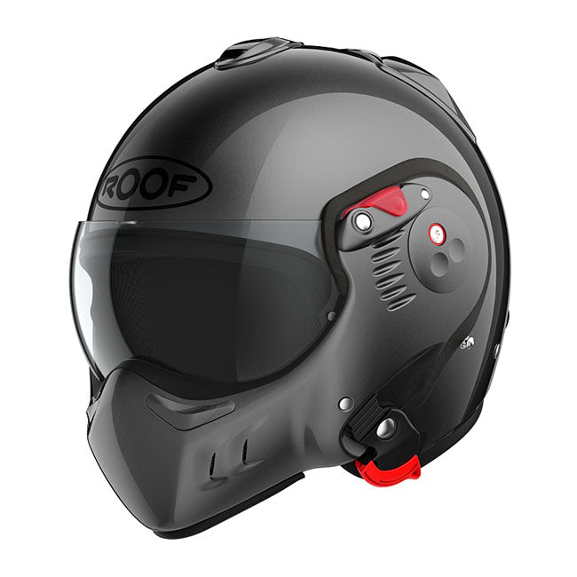 Roof Boxer Alpha helmet