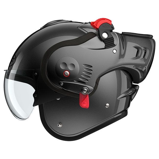 Roof Boxer Alpha helmet