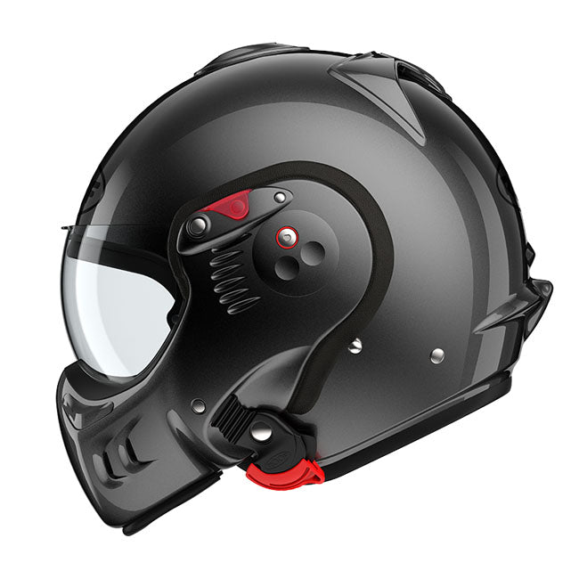 Roof Boxer Alpha helmet