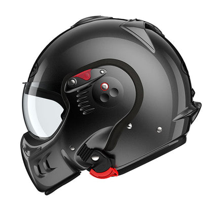 Roof Boxer Alpha helmet
