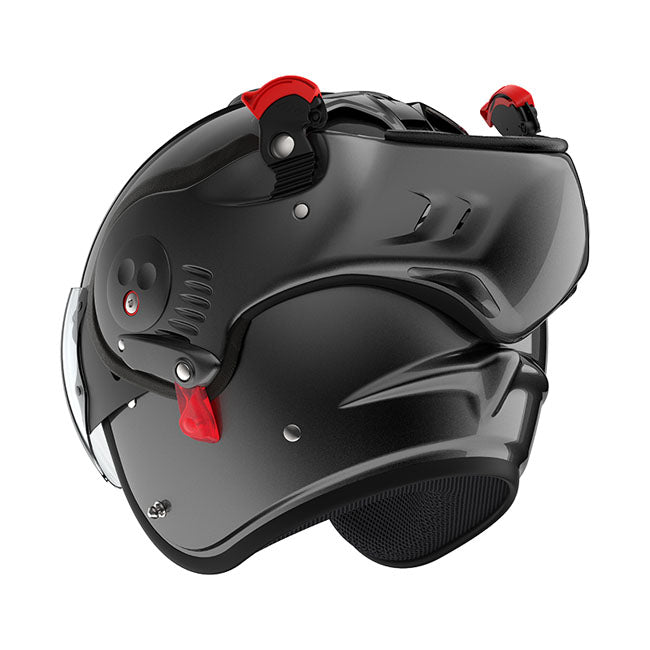 Roof Boxer Alpha helmet