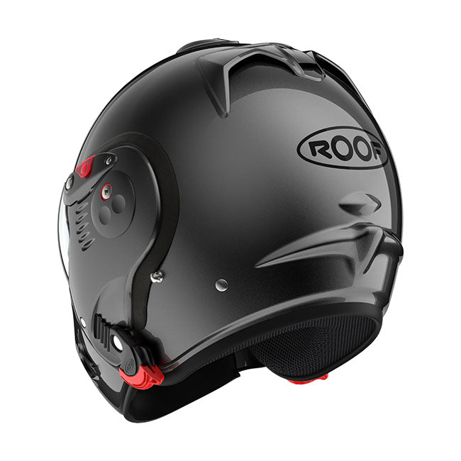 Roof Boxer Alpha helmet