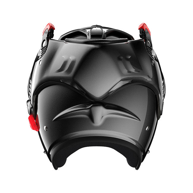 Roof Boxer Alpha helmet