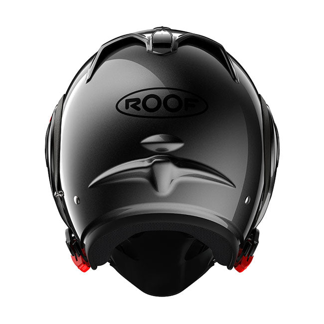 Roof Boxer Alpha helmet