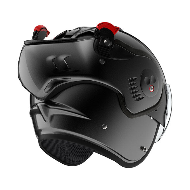 Roof Boxer Alpha helmet