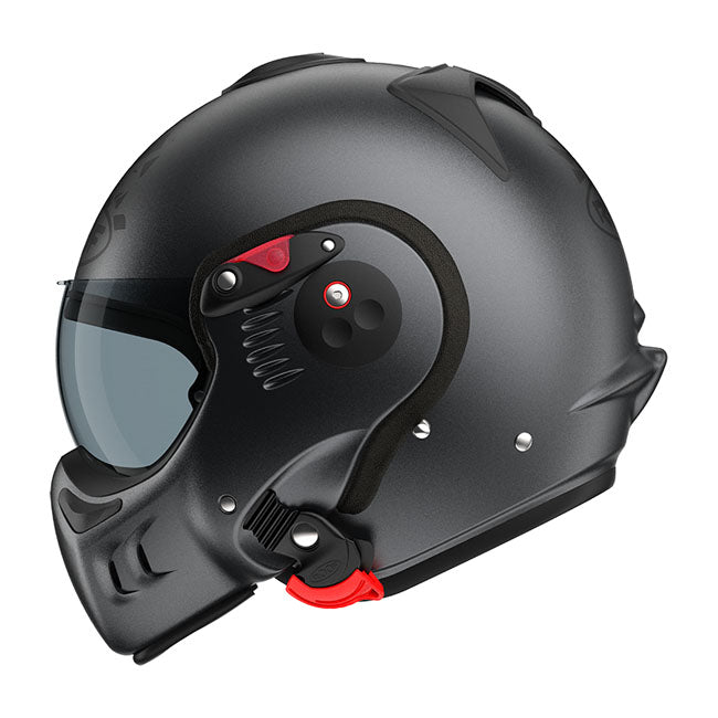Roof Boxer Alpha helmet