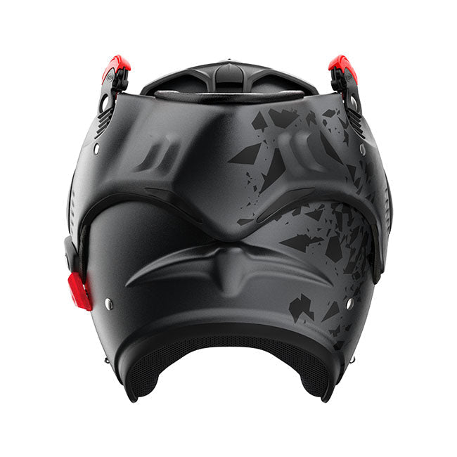 Roof Boxer Alpha helmet