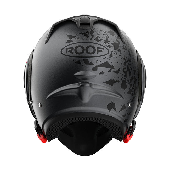 Roof Boxer Alpha helmet