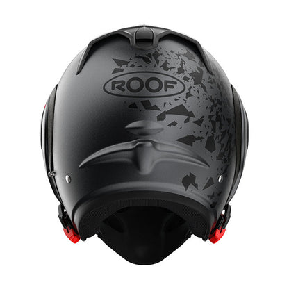 Roof Boxer Alpha helmet