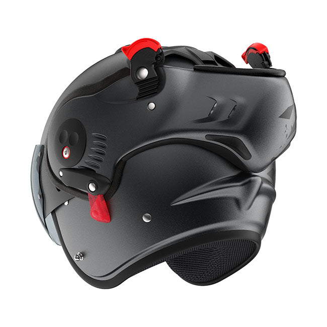 Roof Boxer Alpha helmet