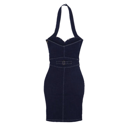 Queen Kerosin Mexican pencil dress