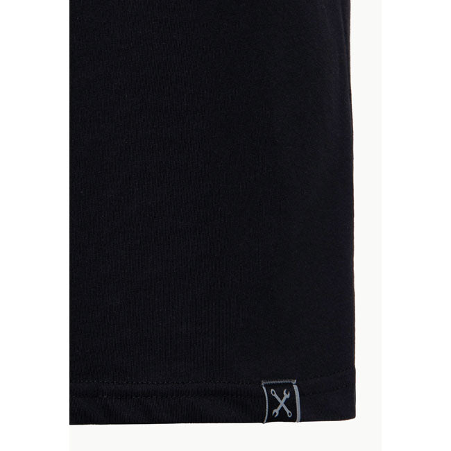 King Kerosin All my exes t-shirt
