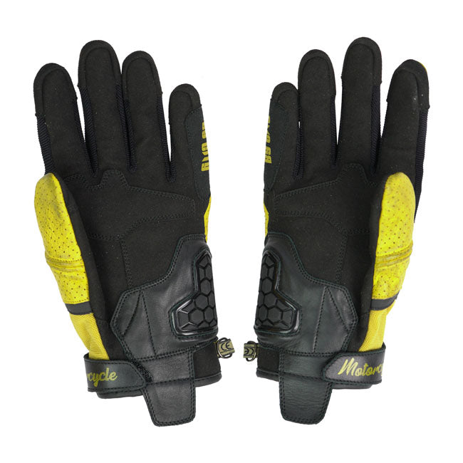 By City Tokio gloves