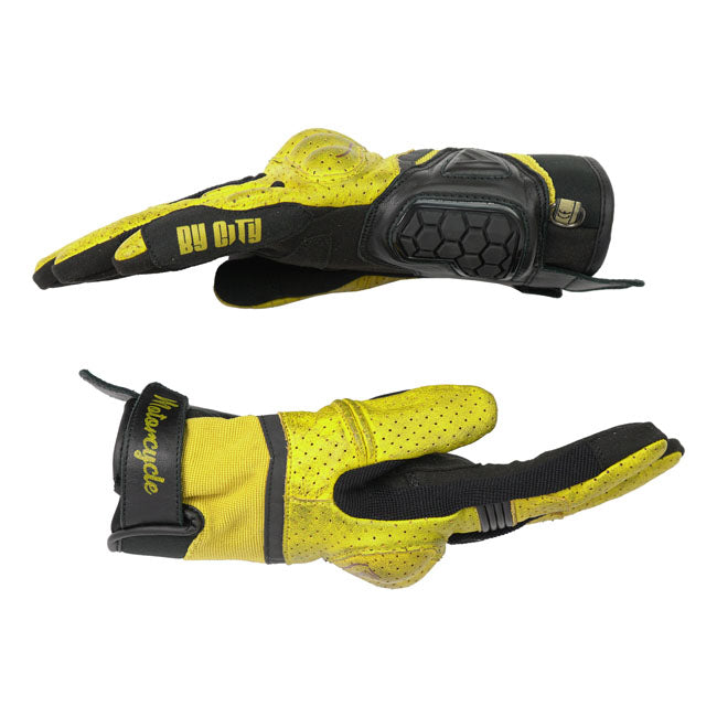 By City Tokio gloves