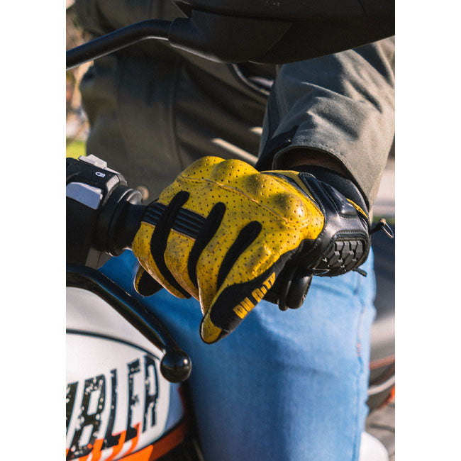 By City Tokio gloves