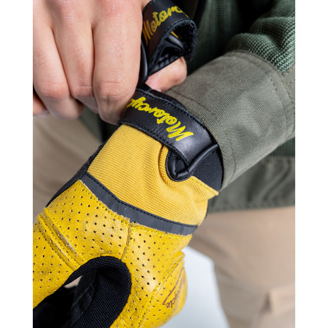By City Tokio gloves