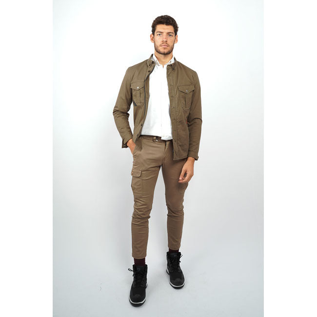 By City SUV II shirt