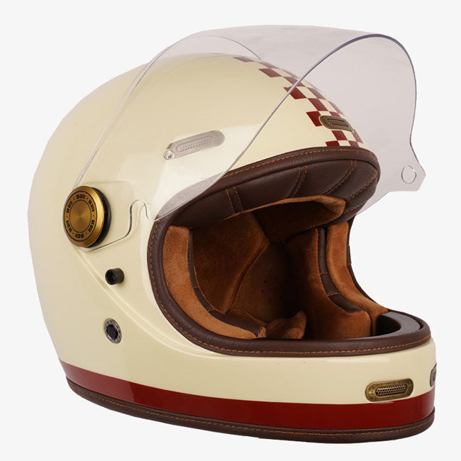 By City Roadster III helmet
