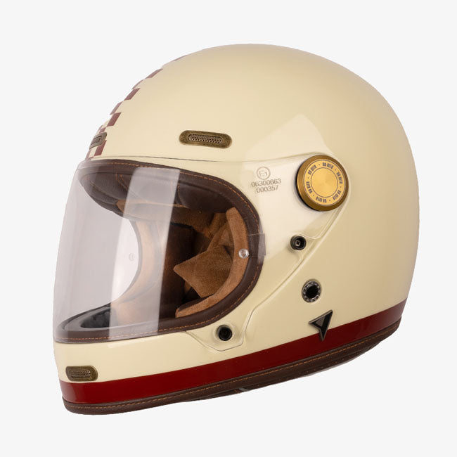 By City Roadster III helmet