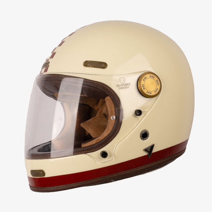 By City Roadster III helmet
