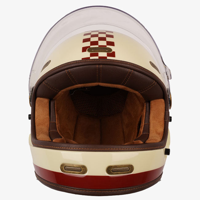 By City Roadster III helmet