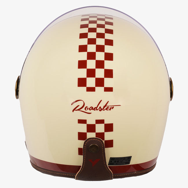 By City Roadster III helmet