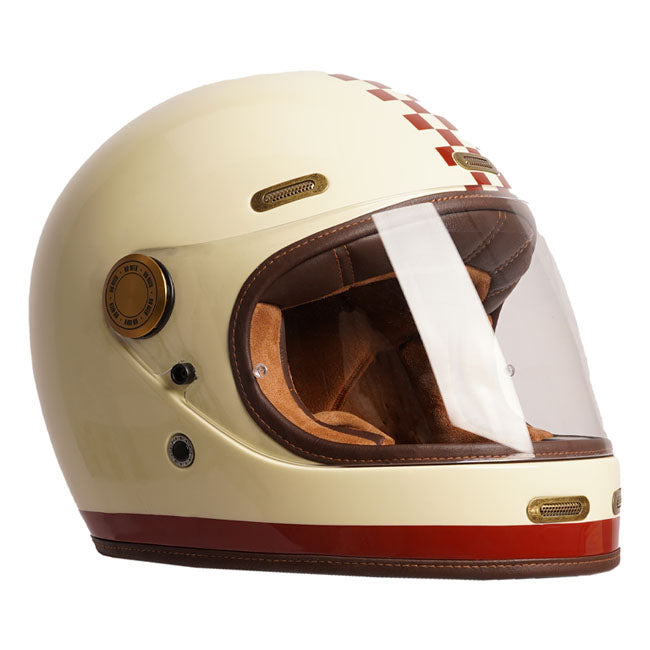 By City Roadster III helmet