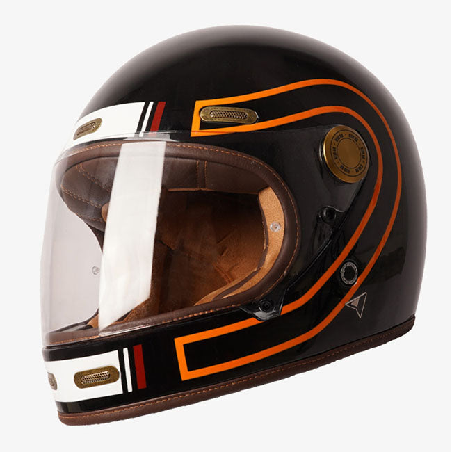By City Roadster III Fusion helmet