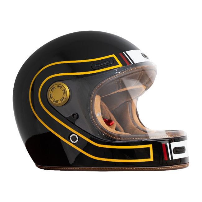 By City Roadster III Fusion helmet
