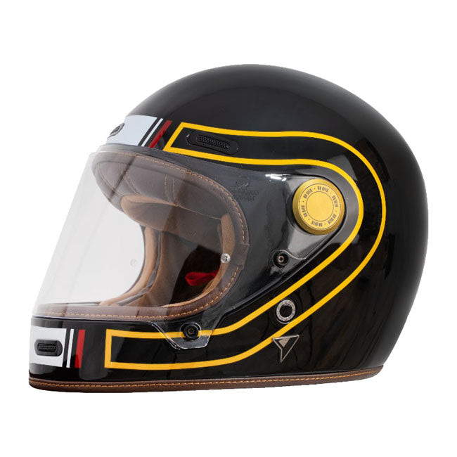 By City Roadster III Fusion helmet