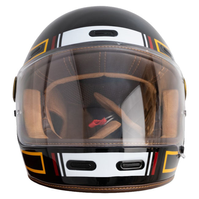 By City Roadster III Fusion helmet