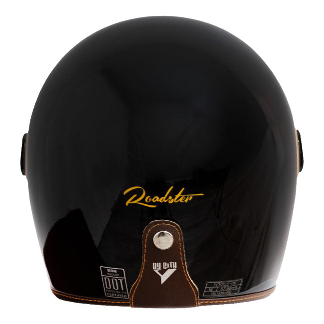 By City Roadster III Fusion helmet
