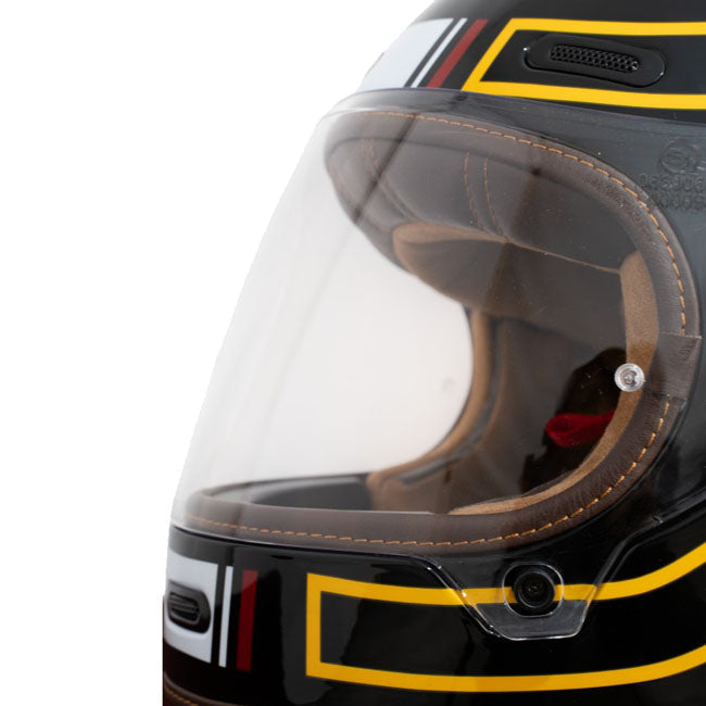 By City Roadster III Fusion helmet