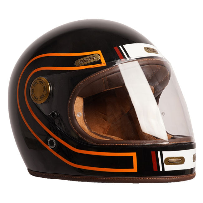 By City Roadster III Fusion helmet