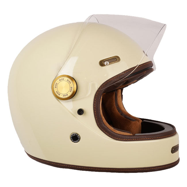 By City Roadster III helmet