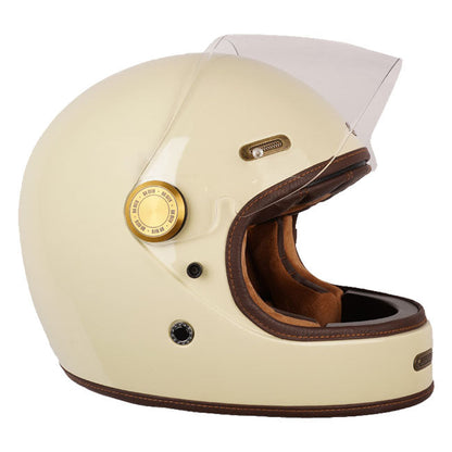 By City Roadster III helmet