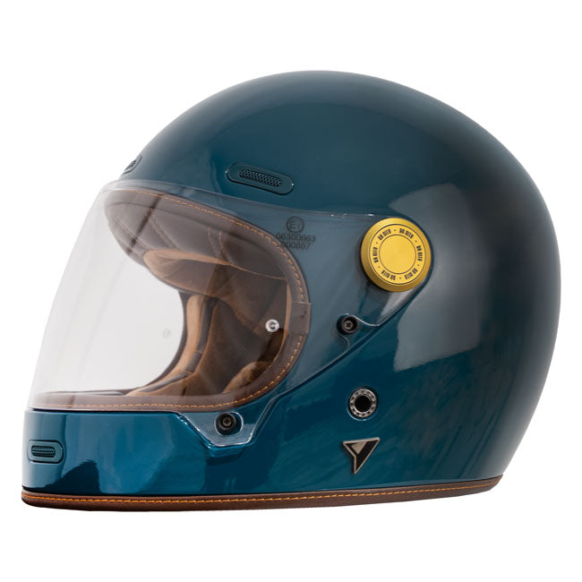 By City Roadster III helmet